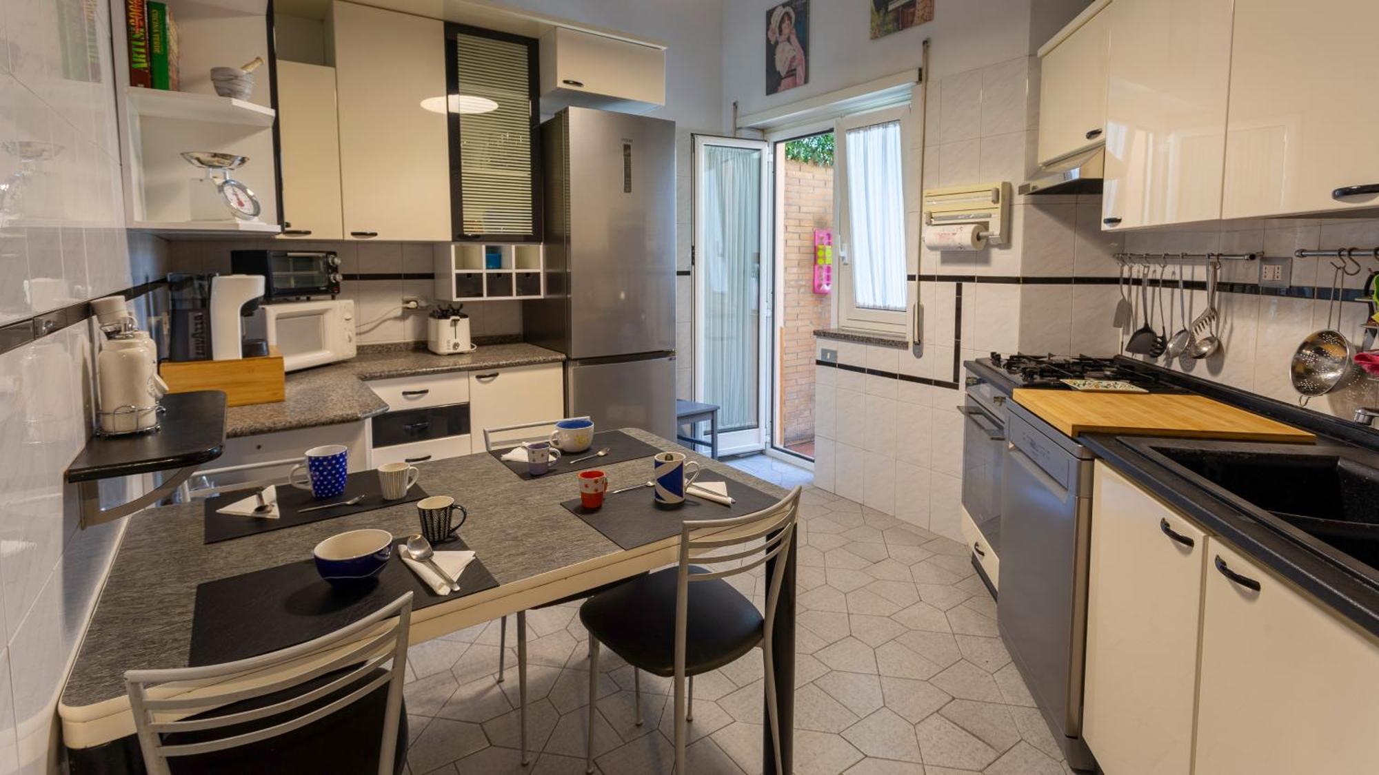 Appartamento Il Di Gianna