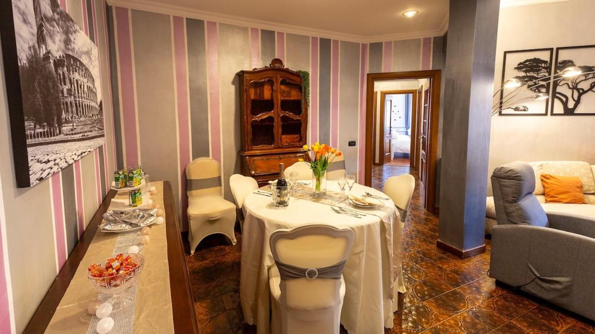 Appartamento Il Di Gianna