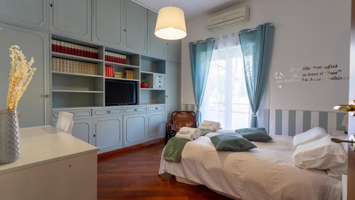 Il Di Gianna Appartamento Roma