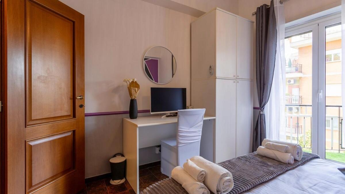 Il Di Gianna * Roma