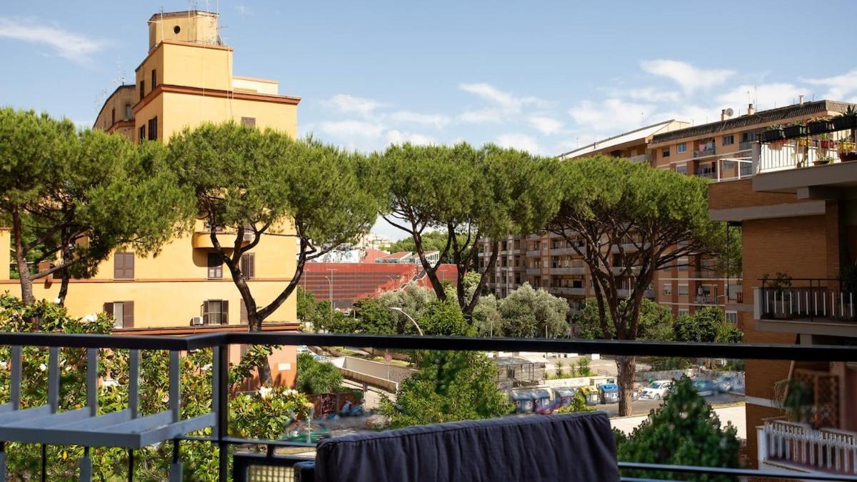 Il Di Gianna Appartamento Roma